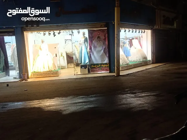 35 m2 Shops for Sale in Zagazig Other
