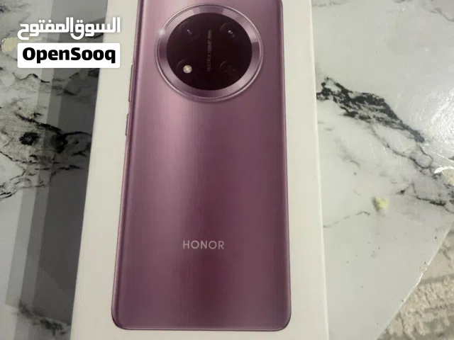 للبيع هاتف هونور X9c جديد