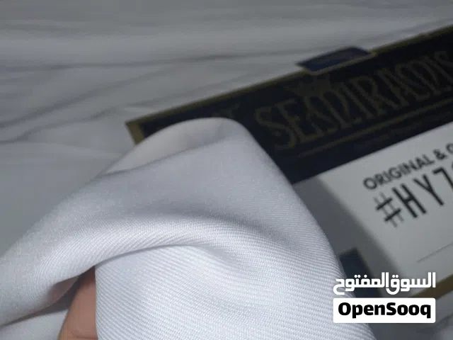 قماش سميراميس Toray الياباني ( افخم نوع )