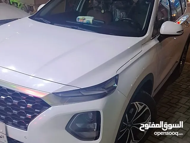 هونداي سنتافي 2019