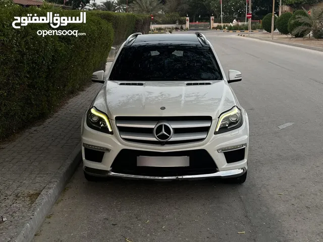 للبيع مارسيدس GL500