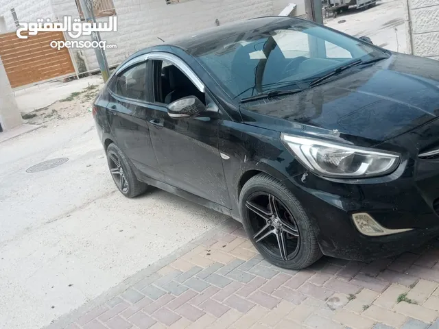 سياره للبيع فحص ممتاز