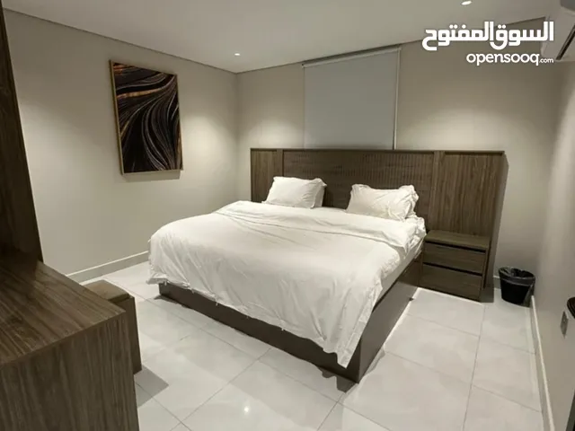 140 m2 1 Bedroom Apartments for Rent in Al Riyadh Al Muruj