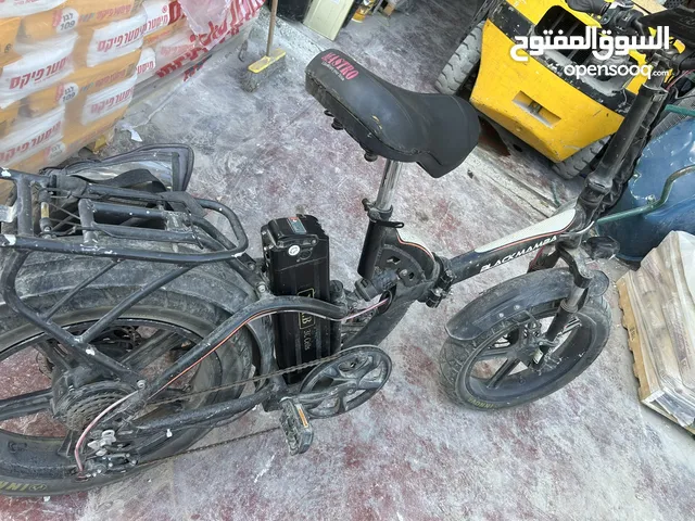 بسكليت كهرباء 21امبير 48 فولت