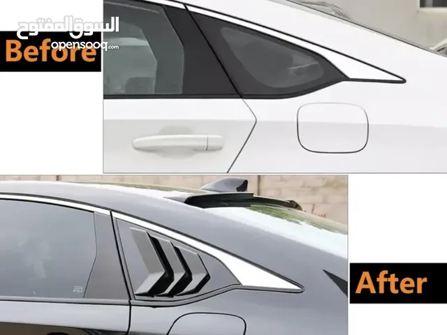 متوفر للهوندا اكورد 2018 الى 22