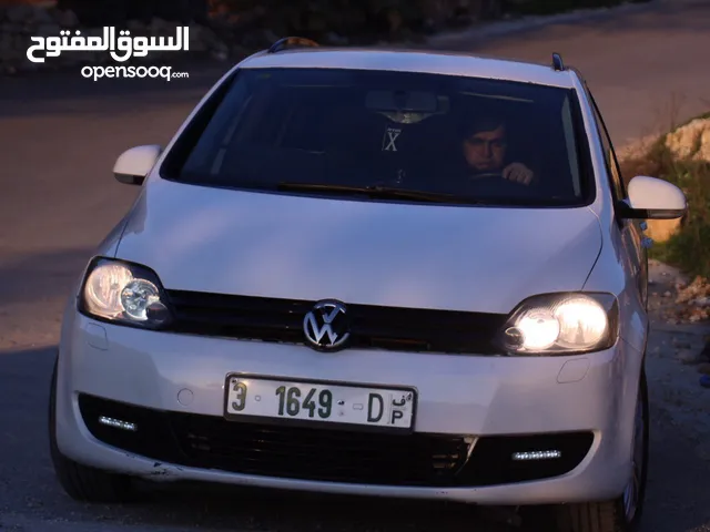 Volkswagen Other 2009 in Nablus