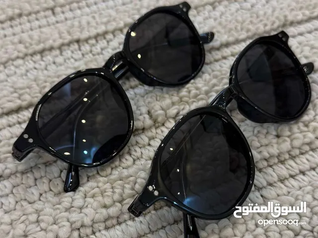 نضارة شمسية