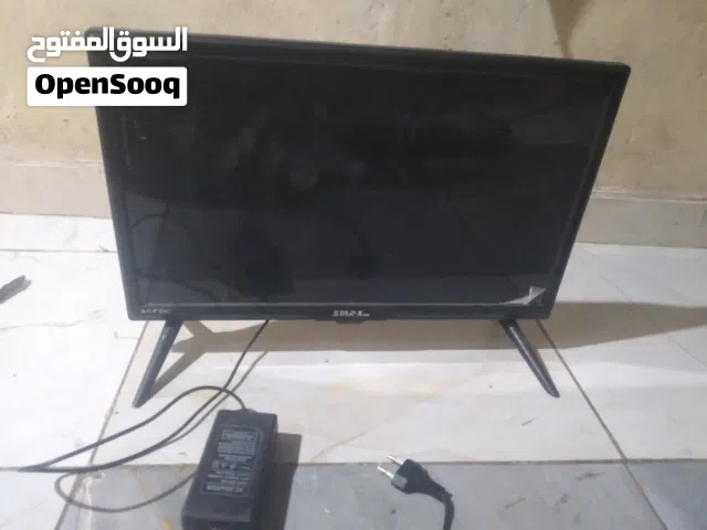 شاشه للبيع عرطه جديد مستعمل شهرين ب60الف