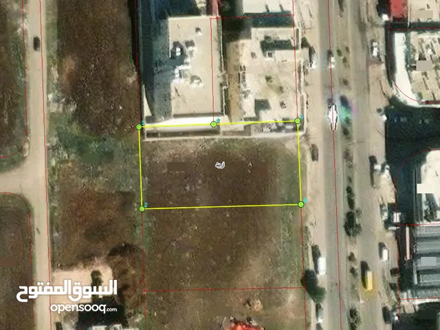 Residential Land for Sale in Irbid Other