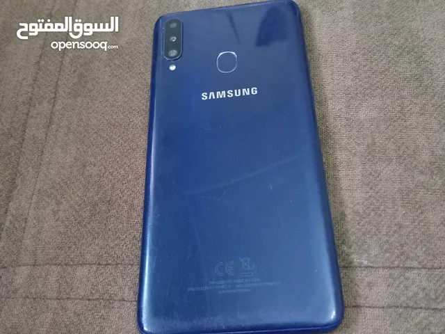 Samsung Galaxy S20 5G 64 GB in Tripoli