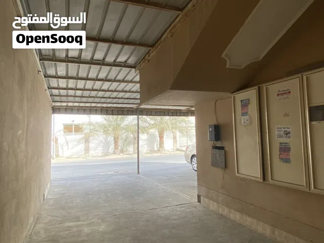 Flat for rent in tubli