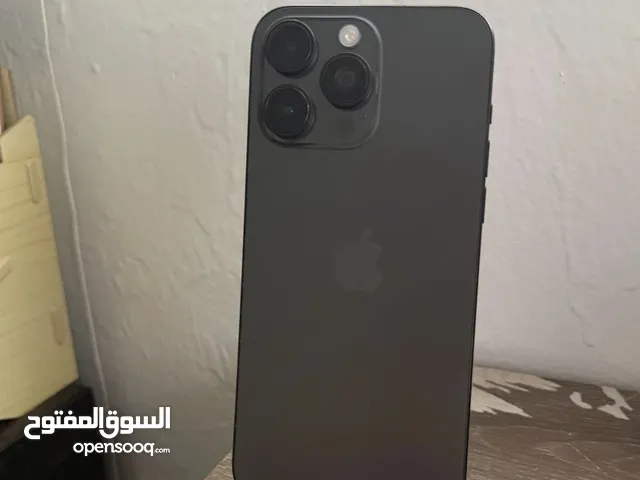Iphone 15 pro max no scratche used 1 year basic use ايفون 15 برو ماكس مستخدم سنه استخدام بسيط جدا