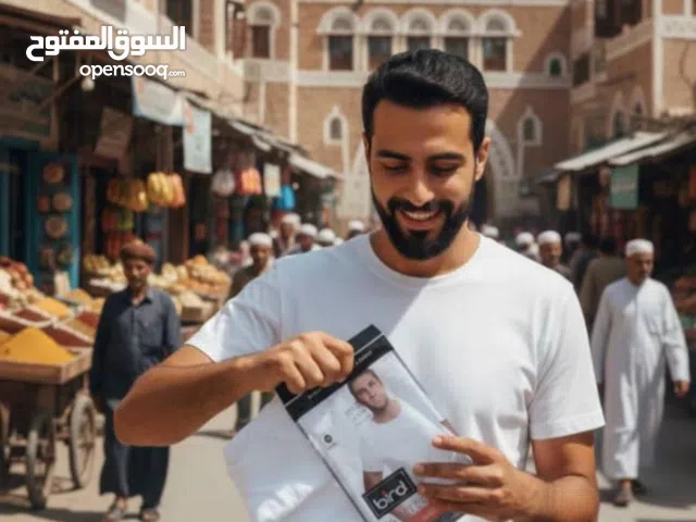 ملابس داخليه رجاليه قطن مصري اصلي