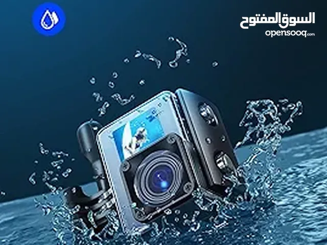 WOLFANG GA200 كامره اكشن للدراجات
