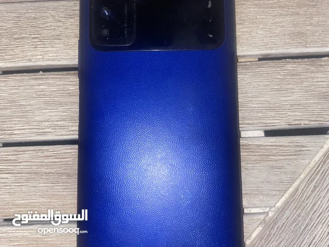 Xiaomi Pocophone M3 128 GB in Tripoli