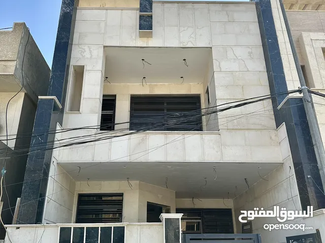 120 m2 4 Bedrooms Townhouse for Sale in Baghdad Ghadeer