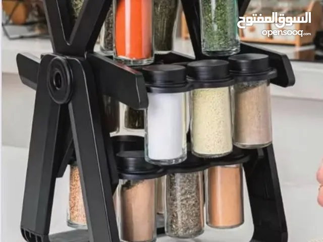 حاملة توابل