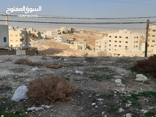 Residential Land for Sale in Zarqa Al-Qadisyeh - Rusaifeh
