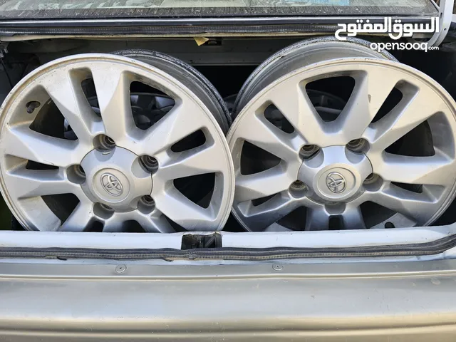 Other 17 Tyres in Al Dakhiliya