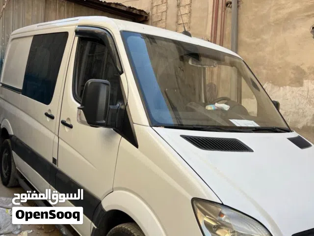2009 مرسيدس بنز اخرى Sprinter