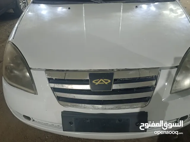 Used Chery Other in Cairo