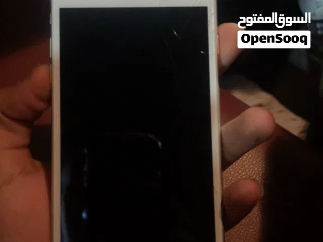 Apple iPhone 7 Plus 32 GB in Tripoli