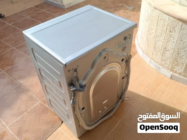 غساله بيكو 7كيلو شغاله 100% أقرء الوصف