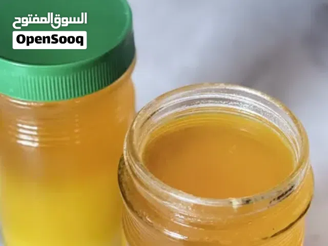 سمن مقشود بأيدي عمانيه