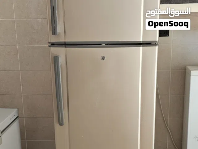 ثلاجه مستعمله للبيع