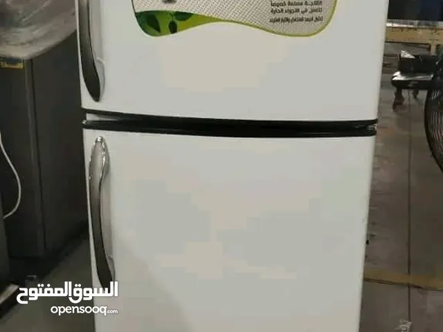 ثلاجة همر 15 قدم بابين