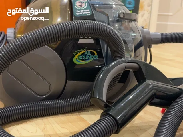  Bissell Vacuum Cleaners for sale in Jeddah