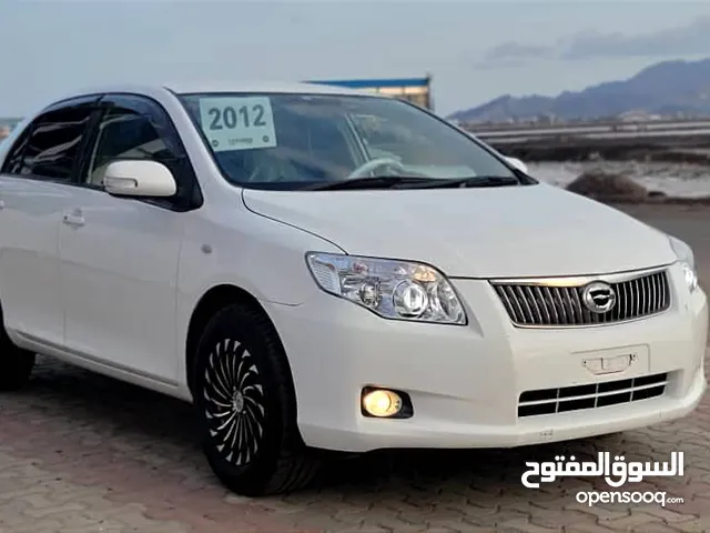Toyota Corolla 2012 in Aden