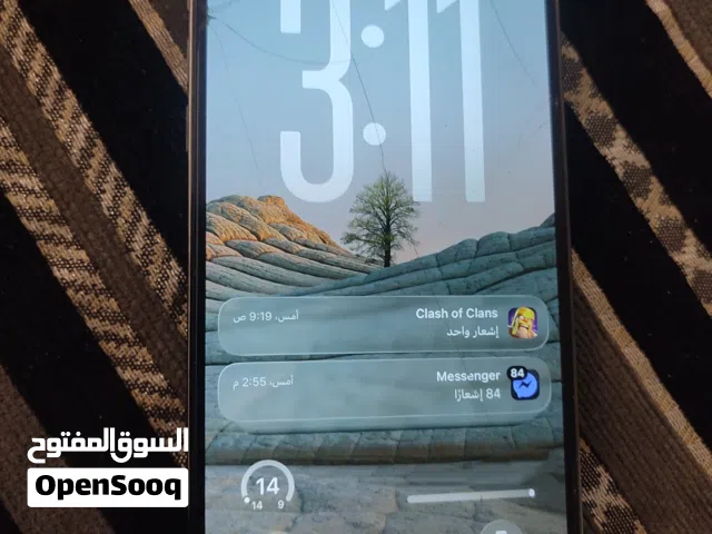 Apple iPhone 12 Pro Max 256 GB in Baghdad
