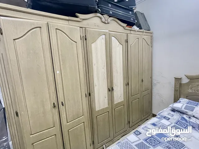 غرفة نوم كاملة