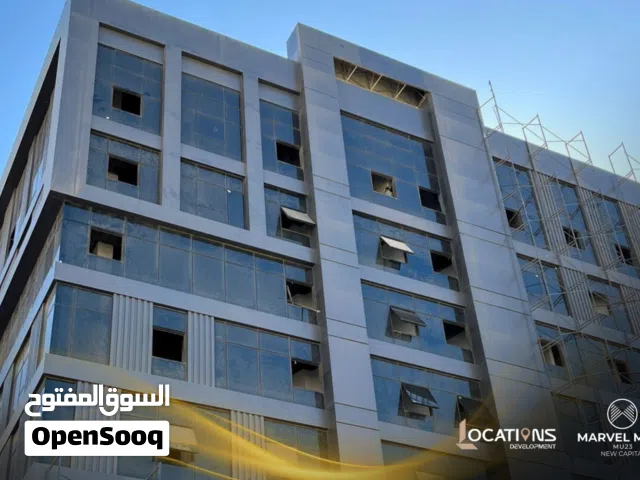 مكتب 48م استلام فوري بمقدم 5%