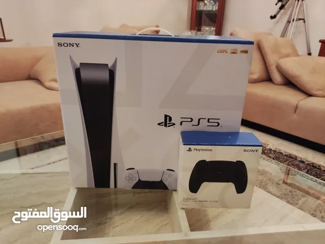 PlayStation 5 PlayStation for sale in Tripoli