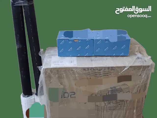 للبيع عدد 2 طقم سيفون دفن مخفى جروهى حمام بلدى عربى
