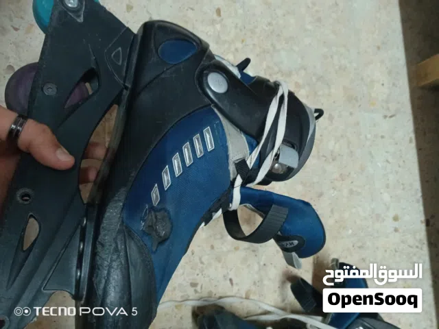 سكيت K2 حاله جيده