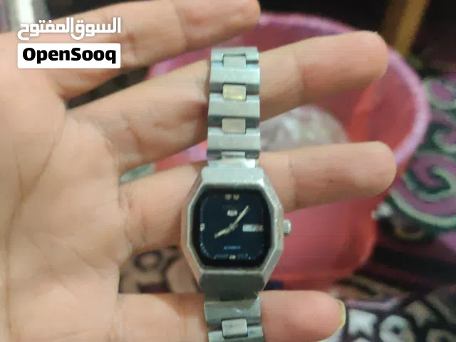 ساعه سايكو فينتاج الاصلي