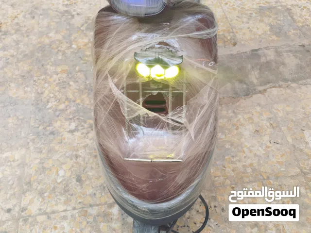 2007 ياماها أخرى