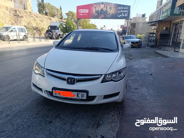 Used Honda Civic in Bethlehem