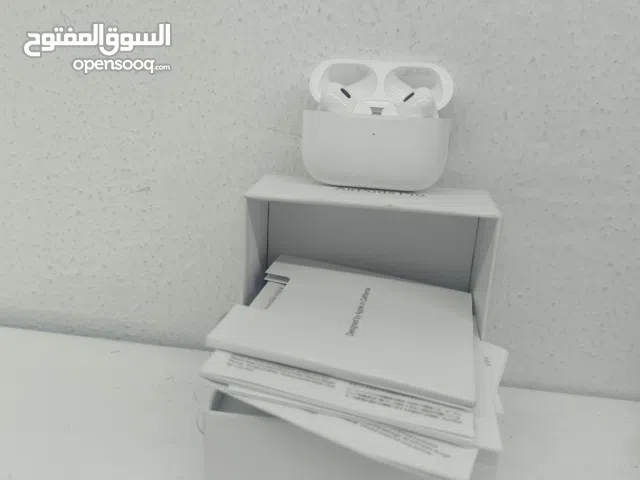 سماعة بلوتوث AirPods pro