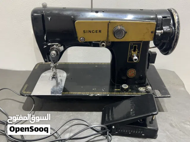 مكينة سنجر