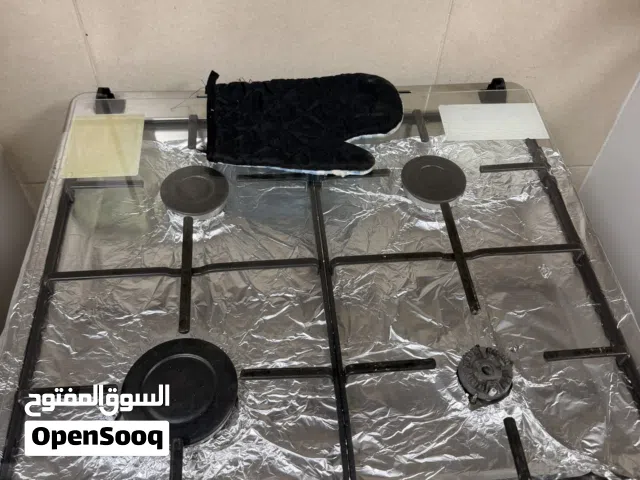 غاز للبيع -مستعمل -خليفه أ