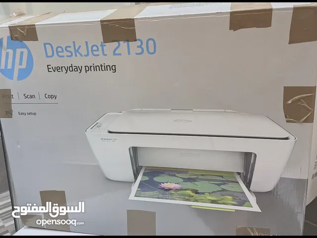 Multifunction Printer Hp printers for sale in Amman