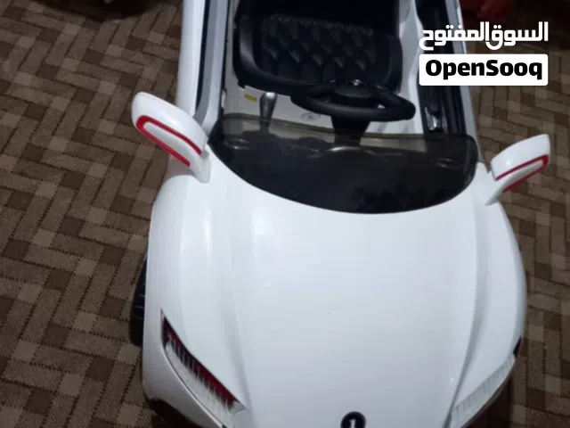 سياره شحن أطفال للبيع فيها مشكله بالشحن بدها تزبيط سلك فقط للبيع موجوده بيت في عمان جبل نصر