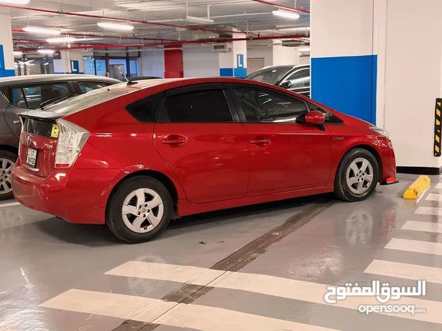 جنط تويوتا بريوس