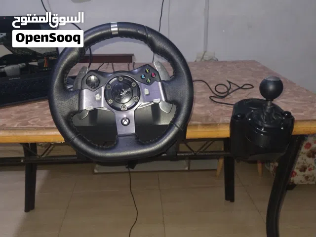 ستيرنج بدون جير g920