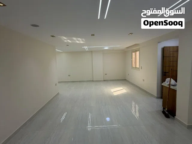 مكتب الترا هاي لوكس للايجار بالمعراج السفلي زهراء المعادي