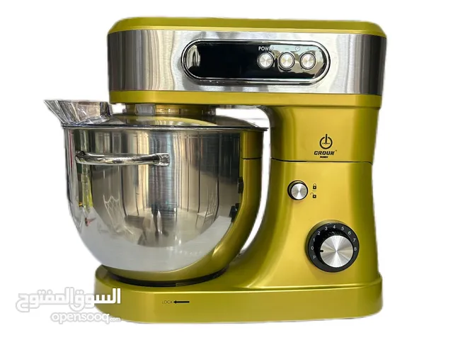 عجانة كهربائية من كروان موديل CR_852